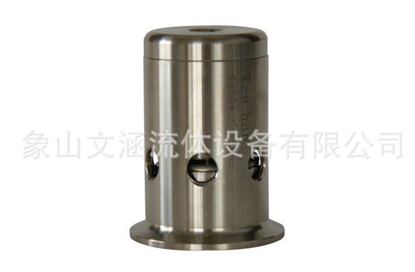 自主創(chuàng)新，【2寸呼吸閥】迫在眉睫