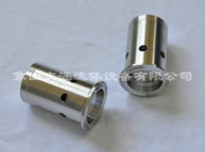 不銹鋼衛(wèi)生級(jí)閥的合理設(shè)計(jì),避免隱患