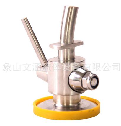 取樣閥的安裝有哪些原則？