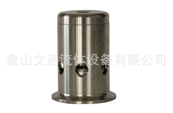 衛(wèi)生級呼吸閥的作用主要有哪些？