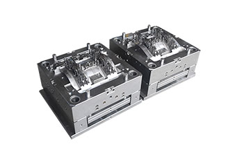 塑膠模具廠如何降低模具尺寸公差？