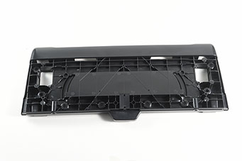 熱流道模具的對比普通模具有哪些不足？