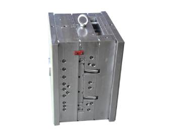 塑料模具加工中為什么會(huì)產(chǎn)生凹痕？