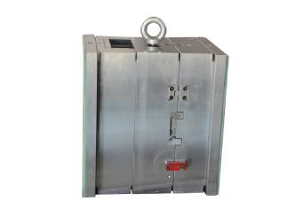 精密注塑模具氣輔成型工藝調(diào)試時，需要注意的因素有哪些？