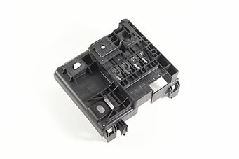 塑料注塑成型為什么會出現(xiàn)變色的問題？