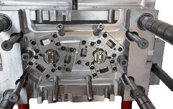 精密注塑模具的成型過程你知道嗎？