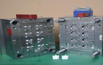 出口模具報價為什么比國內(nèi)模具高很多？