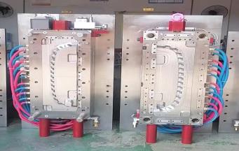 汽車模具與普通模具：差異何在？