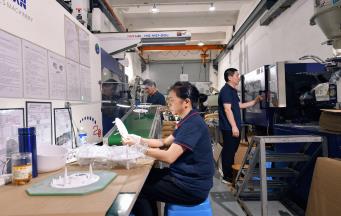 塑膠模具P20和S136性能有什么區(qū)別？